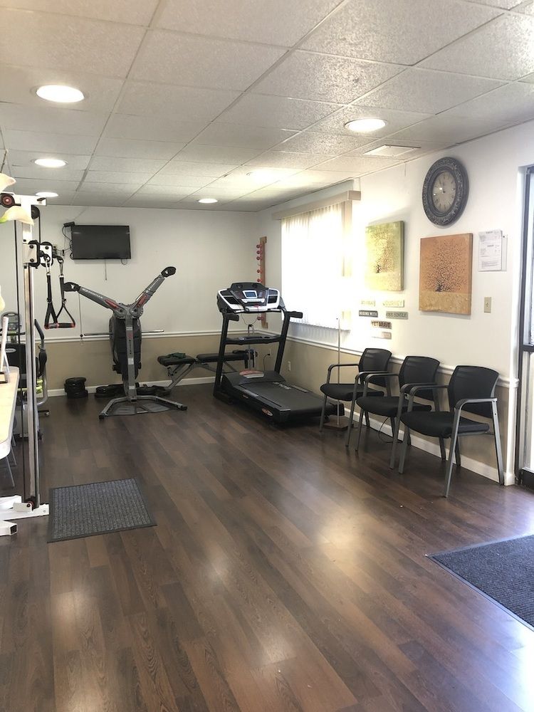 Medical Office Condo in Port Charlotte Medical District: 2400 Harbor Blvd, Port Charlotte, FL, 33952